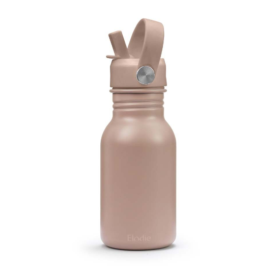 Elodie термобутылка Blushing pink 