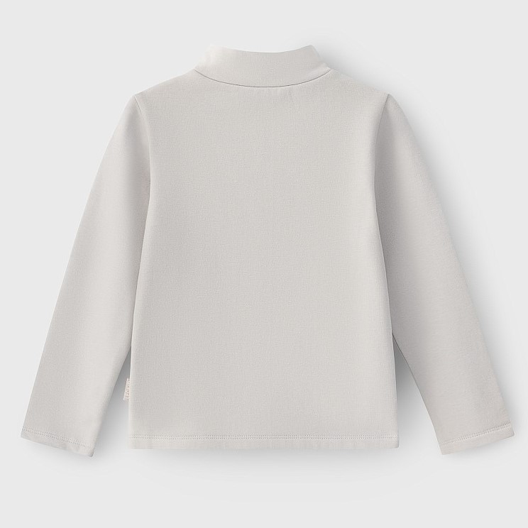 Фуфайка OVA oyster gray