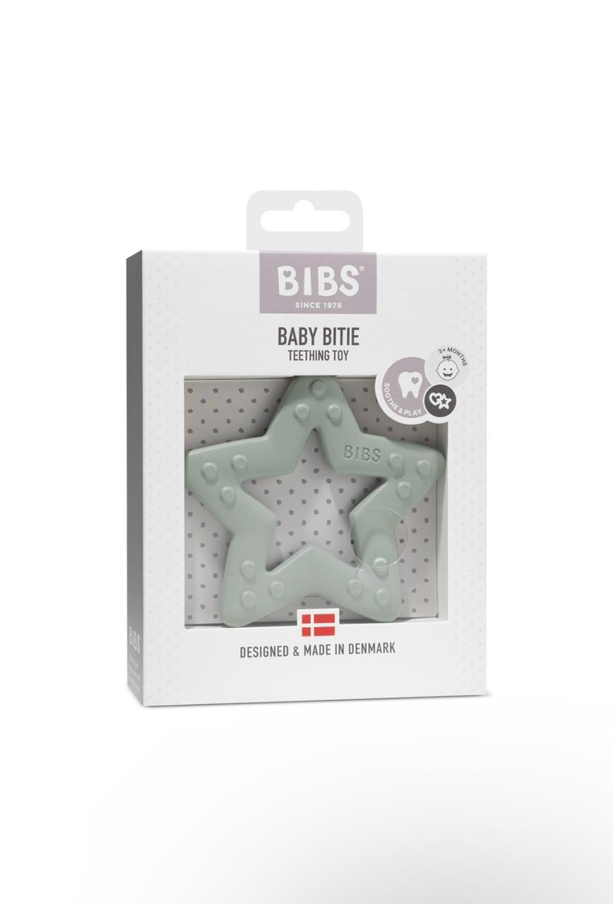 Прорезыватель для зубов BIBS Bitie Star Sage