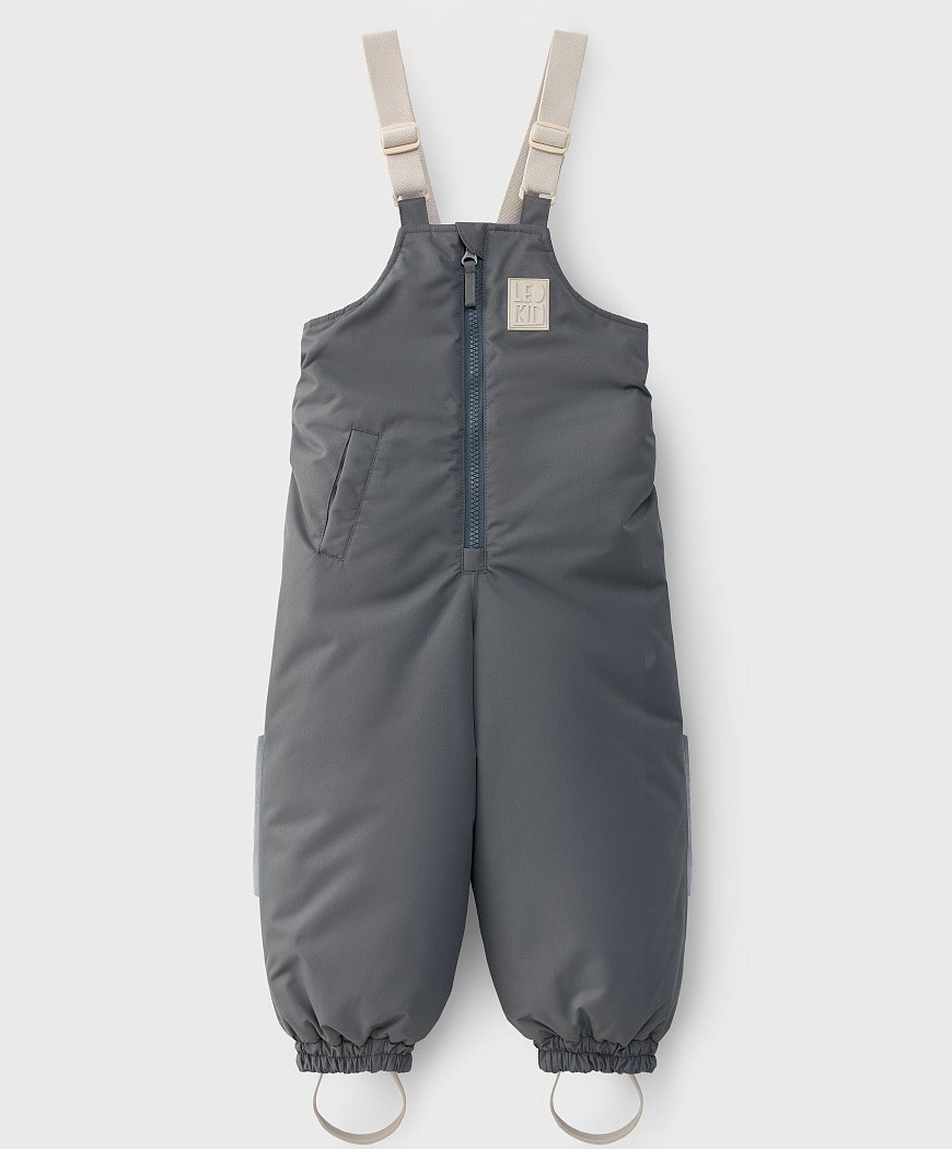 Зимний полукомбинезон ONNI deep gray