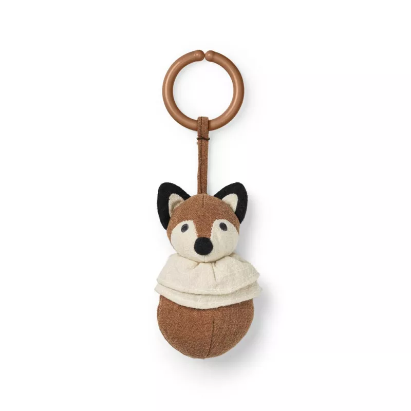 Elodie подвесная игрушка на коляску Florian The Fox