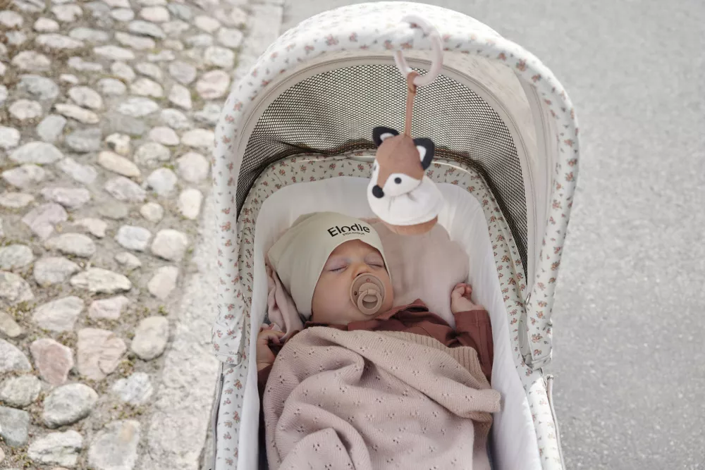 Elodie подвесная игрушка на коляску Florian The Fox
