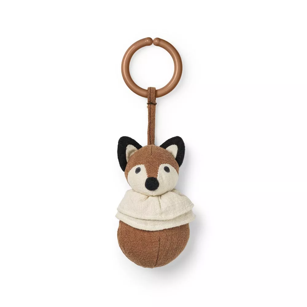 Elodie подвесная игрушка на коляску Florian The Fox